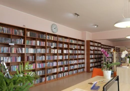 Zajęcia wakacyjne dla najmłodszych. Biblioteka uruchamia zapisy na letnie warsztaty