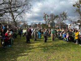 Odtworzą wydarzenia sprzed 2 tys. lat. Przed nami Misterium Męki Pańskiej 