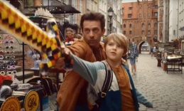 Przygodowy film z Trójmiastem w tle. Premiera już 7 marca!
