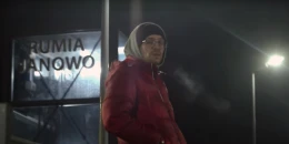 Powstał klimatyczny teledysk do piosenki 'Milczenie'. Zdjęcia do klipu kręcono w Redzie i Rumi