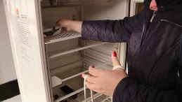 Ty masz za dużo, inni nie mają nic. Nadmiar jedzenia zostaw w lodówkach społecznych 