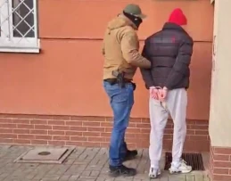 Atak na kościół i groźby wobec księdza. 36-latek zatrzymany