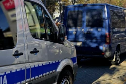 Cofnął licznik o prawie 100 tysięcy kilometrów. Wpadł przez kierunkowskaz 