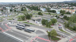 Ponad 38 milionów na budowę nowoczesnego węzła integracyjnego. Miasto ma powód do radości