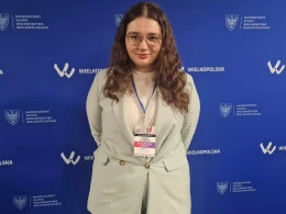 18-letnia gdynianka wybrana młodzieżową parlamentarzystką. Promuje ruch ciałopozytywności