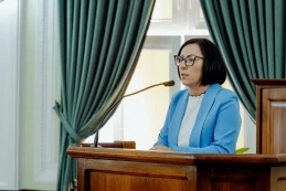 Radni głosowali nad wnioskiem o odwołanie członka zarządu powiatu wejherowskiego 
