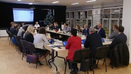 Na inwestycje w gminie Wejherowo przeznaczą 44 mln zł. Budżet uchwalili jednogłośnie