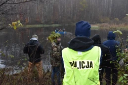 Archiwum X powraca do sprawy makabrycznego odkrycia na Pomorzu