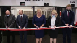 Sąd Rejonowy w Wejherowie w nowym miejscu i wydaniu 