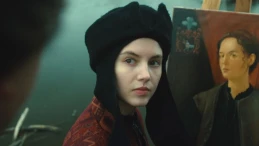 Serial '1670' z Netflixa podbija Internet. W szlachciankę wcieliła się aktorka z Gdyni Martyna Byczkowska