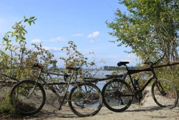 Za ponad 52 mln zł przebudują 25 km tras rowerowych! To część sieci Pomorskich Tras Rowerowych 