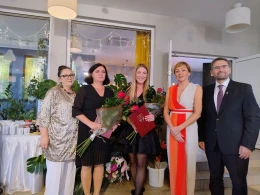 Wyróżnienia w gminie Nowe. Wręczono nagrody pieniężne