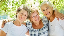 Powstaje Rada Seniorów. Zaplanowano spotkanie w sprawie jej utworzenia
