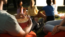 Letnie kino pod gołym niebem. Sprawdź, co jeszcze zostanie pokazane