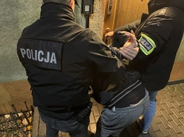 Sprawcy brutalnego zabójstwa zatrzymani. Policja rozwikłała zagadkę walizki z ciałem