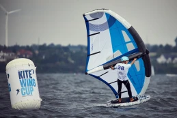 Niebawem startują Mistrzostwa Polski w kitesurfingu i wingfoil w Rewie