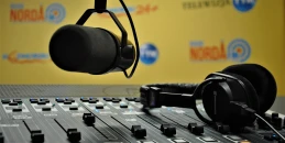 Już jest Norda FM Słupsk! Nadaje na częstotliwości 87,6 MHz!
