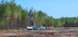 Elektrownia jądrowa na Pomorzu. Poszerzą ogrodzony obszar w lokalizacji przyszłej jądrówki