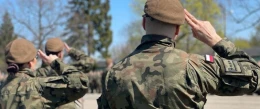 Ruszyły kwalifikacje wojskowe! Wzywane również kobiety
