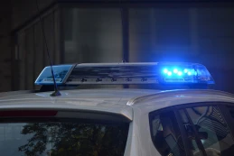 Policjant postrzelony w trakcie próby zatrzymania poszukiwanego listem gończym!