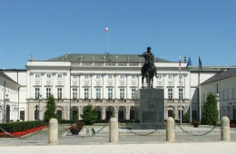 Ogłoszono termin wyborów prezydenckich 2025. Jeden z kandydatów pochodzi z Gdańska
