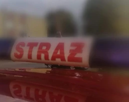 Tragiczne wydarzenie. Akcja ratunkowa nad wodą