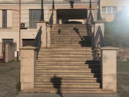 Gdzie zrobiono to zdjęcie? Fotograficzna zagadka z Wejherowa