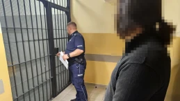 Zuchwały akt wandalizmu na dworcu w Sopocie. Narobił szkód na ponad 40 tysięcy złotych