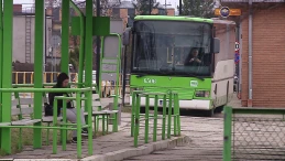 Zmiany w rozkładzie jazdy PKS Gdynia od 1 marca. Skorzystają pasażerowie SKM