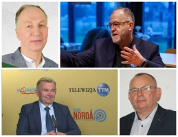Wybory samorządowe 2024. W gminie Choczewo o fotel wójta powalczy pięciu kandydatów