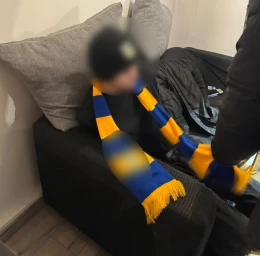 Koleżanka 'zleciła' pobicie. Napadli nie tego, co trzeba