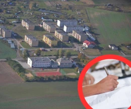 Chcą odwołać sołtyskę, więc podrobili podpisy?! Zwrot w sprawie referendum w gminie Pelplin