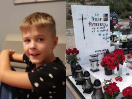 ‘Zabiła pani dziecko!’ Dziś Filip obchodziłby 11 urodziny
