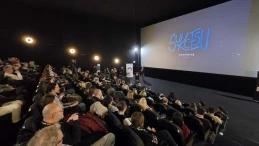 Sukcesu nie mierzy się oceną. Tak przekonywali organizatorzy konferencji w Rumi