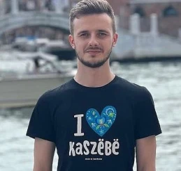 Zaginął 23-letni Kamil. Policja prosi o pomoc w poszukiwaniach