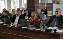 Ulica ma nowego patrona. Decyzja radnych upamiętnia historyczną postać