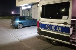 Eliminują z drogi hałaśliwe samochody