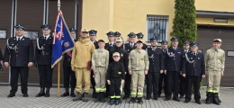 ‘Pomagamy tobie, teraz ty pomóż nam!’ Ruszyła zbiórka na młodych strażaków