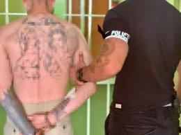 Ciało 42-latka w lesie. Są pierwsze zatrzymania 