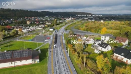 Rusza modernizacja linii Wejherowo–Choczewo. To kluczowy projekt dla elektrowni jądrowej