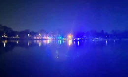 Tragedia nad jeziorem! Nie żyją dwie osoby I AKTUALIZACJA