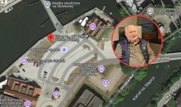Skwer im. TW Bolka Lecha Wałęsy. Nowa atrakcja turystyczna czy żart?