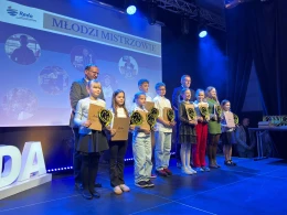 Redzka Gala Sportu 2026. Nagrodzili najlepszych sportowców i trenerów 