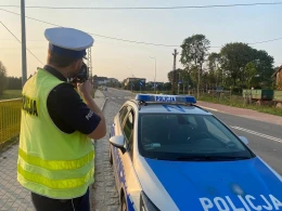 Pijani kierowcy w powiecie tczewskim! Staną przed sądem