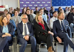 Studenci z Pomorza z szansą na pracę w PEJ. Ruszyła Akademia Energii Jądrowej