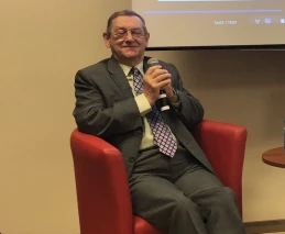 Znany historyk w gdańskim muzeum! Norman Davies opowie o długofalowych skutkach II wojny światowej