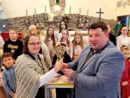 Festiwal serc zagra dla chorej Mai. Koncerty już w najbliższą niedzielę 