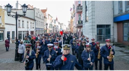 Parada niepodległościowa przejdzie ulicami miasta