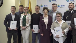 W Redzie na zadania prospołeczne przeznaczą łącznie niecały milion złotych 