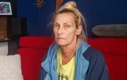 Choroba złamała ich świat. Beata walczy z rakiem